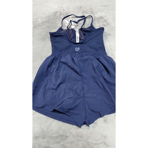 Victoria Secret Midnight Blue XS Ultimate Runsie NWT - Picture 2 of 7